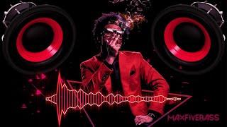 Metro Boomin The Weeknd 21 Savage - Creepin Altare Remix BASS BOOSTED