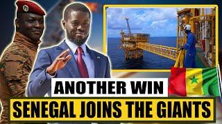 Details on How Senegal Joins Oil and Gas Producing Nations With Launch Of First Offshore Oil Field.