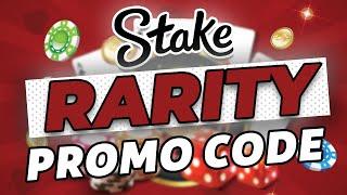 Stake Promo Code 2023 & Activate Rakeback with Free VIP Stake Bonus Code