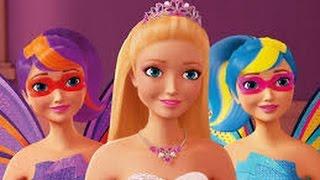 Ganzer film Barbie Deutsch Barbie Zauberhafte Weihnachten