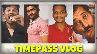 Vlog No.96   Only Timepass Vlog 