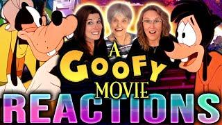 A Goofy Movie  Reactions