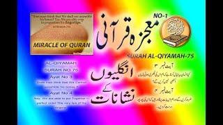 Quran Ka Mojza