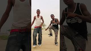 New Afro dance with all the energy  #dancevideo #shortsfeed #youtubeshorts