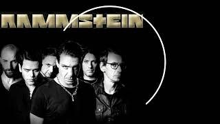 Rammstein - Deutschland GUITAR BACKING TRACK WITH VOCALS