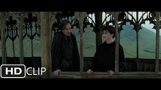 Lupin Talks About James and Lily  Harry Potter and the Prisoner of Azkaban