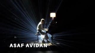 Asaf Avidan - Not in Vain Live from the Ichnology Solo Tour 2024