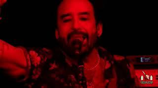 Marco Mendoza - Live la Club No Limit  Buzău  8 noiembrie 2019
