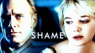 Shame 2011 EroticDrama Full Movie Facts & Review  Michael Fassbender Carey Mulligan Lucy Walters