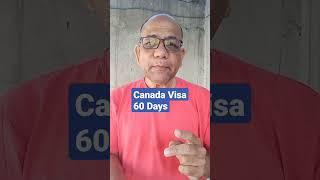 Canada Visa in 60 Days #canadavisaforpakistanis #canadavisa #canadavisafrompakistan