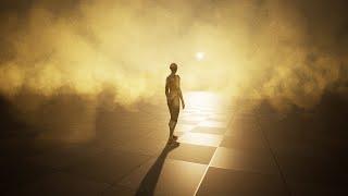 Unreal Engine 5 - Sand Storm Demo