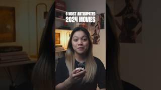 most anticipated 2024 movies part 2  #movies #whattowatch #deadpool3 #wandasaidno