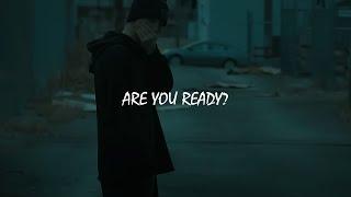 Free Hard NF Type Beat - Are You Ready?