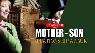 French Mother-Son  Movies Review part 2 #mother #son #top