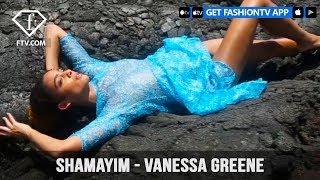 SHAMAYIM - Vanessa Greene  FashionTV  FTV