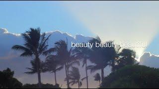 Beauty Beauty - David Brymer Official Lyric Video Lindo És