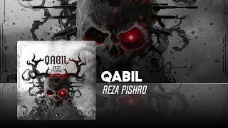 Reza Pishro - Qabil Official Audio رضا پیشرو - قابیل