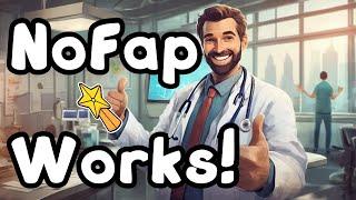 NoFap Urologist Fixed His Own ED By Quitting Porn  NoFap Success PART 28
