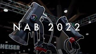 NAB 2022 Were Back