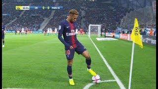 Neymar Jr The Most Creative & Smart Plays