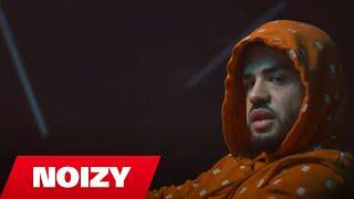 NOIZY - FREESTYLE Official Video 4K