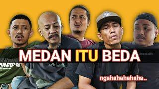 INI MEDAN BUNG. @Ucox Bongax  Kompilasi Video Lucu