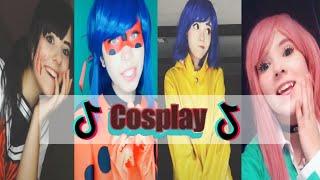 Cosplays Tik Tok *Mix cosplays*