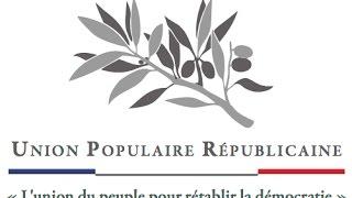 Europe - GOPE 2017 Rapport COM 2016 330 final  Explication - UPR - François Asselineau