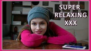 ASMR  AMSTERDAM COSE DA VEDERE E DA MANGIARE  Relaxing Video