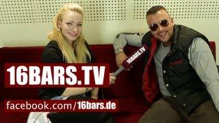 Kollegah & Farid Bang über die Entstehung von JBG 2  16BARS.TV