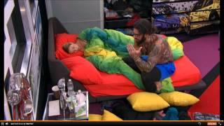 I RUINED MY LIFE FOR YOU - LIZTIN FIGHT - BB17 - HD