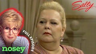 My Teen is Going to End Up a Criminal ‍️🫢 Sally Jessy Raphael Full Episode