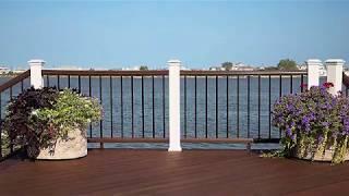 Transcend Composite Decking  DECKSTORE