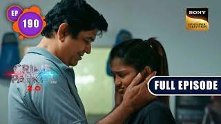 Farz  Crime Patrol 2.0 - Ep 190  Full Episode  25 Nov 2022