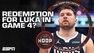 Finals Game 4 Preview  Boston Celtics Coronation or Luka Doncic Redemption?  The Hoop Collective