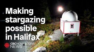 Want to stargaze in Halifax? This is where to do it