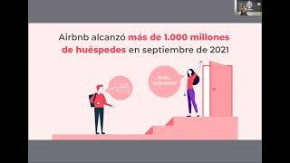 Genera ingresos con AIRBNB