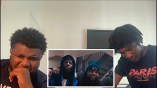 The Nerve Ft. Ya Boi Bron  Dir by @JurankoSevilla Rest In Peace PROMO REACTION VIDEO