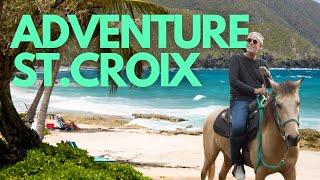 The Best of St. Croix A Locals Guide