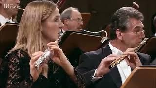 Sibelius Symphony Nr 5 in E Esa-Pekka Salonen BRSO