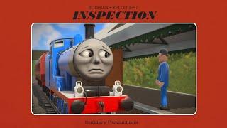 Inspection  Sudrian Exploit Episode 7