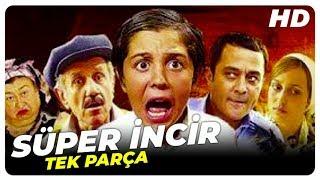 Süper İncir  Türk Komedi Filmi Tek Parça HD