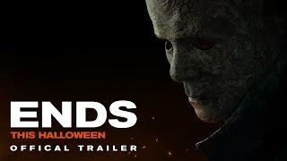 Halloween Ends  Official Trailer 1