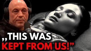Joe Rogan Tells Us What They FOUND While Exploring The Moon
