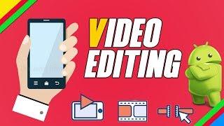 How to Edit Video in Viva Video editor On Mobile  Bangla Tutorial 