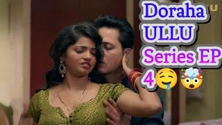 #doraha #dorahaulluseries #ulluwebseries #ullu Doraha Series  ULLU Series  Doraha Series Review