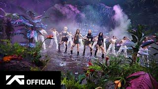 BLACKPINK - ‘Pink Venom’ MV