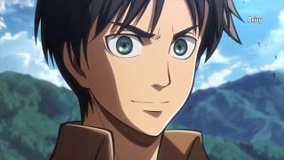 Attack on Titan  Shingeki no Kyojin on CRACK