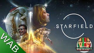 Starfield Review - This game is a disaster