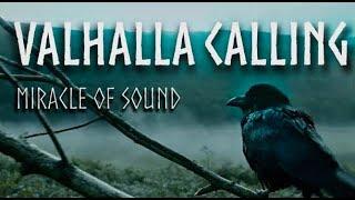 VALHALLA CALLING  by Miracle Of Sound  + subtitles  VIKINGS